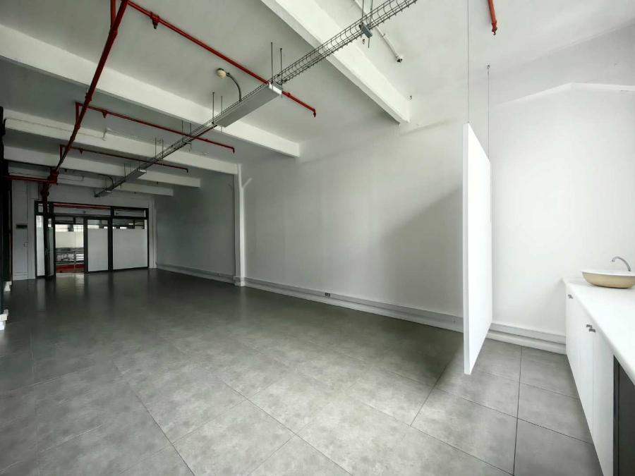 To Let commercial Property for Rent in Woodstock Western Cape